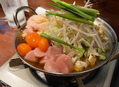 なかの食鶏 梅田東通り店: たつたさんの2026年07月12日の1枚目の投稿写真