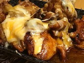 炙り鳥ほうだい いこか: スウさんの2018年01月12日の1枚目の投稿写真