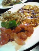 チャイニーズレストラン 翠華: myuさんの2009年10月26日の2枚目の投稿写真