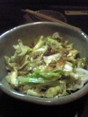 一魂厨房 うもん: myuさんの2009年08月31日の1枚目の投稿写真