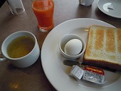 ガスト 土佐バイパス店: yosabitoさんの2014年03月02日の1枚目の投稿写真