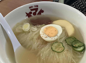 焼肉 冷麺ヤマト 本宮店: yosabitoさんの2026年09月02日の2枚目の投稿写真