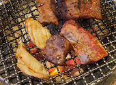 炭火焼肉 ぶち 青崎店: ちぃさんの2026年08月02日の1枚目の投稿写真