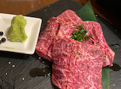 特選焼肉　ミート田中: ラテさんの2022年12月18日の2枚目の投稿写真