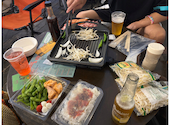 ノルベサ BEERGARDEN&BBQ THE CAMP: まみっちさんの2026年07月19日の1枚目の投稿写真