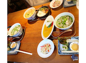 でですけ　サイゴンキッチン: うきだるまさんの2021年10月の1枚目の投稿写真