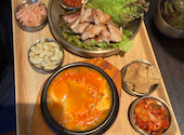 焼肉 韓国料理 モイセ soka: ひまわりさんの2026年08月06日の2枚目の投稿写真