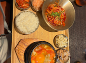 焼肉 韓国料理 モイセ soka: ひまわりさんの2026年08月06日の3枚目の投稿写真