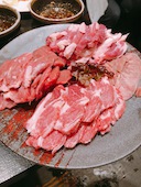 幻の羊!札幌すすきの ジンギスカーン: kkrママさんの2019年01月24日の1枚目の投稿写真