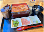 うなぎ吉川 有楽町店: Tash Maeさんの2026年09月18日の1枚目の投稿写真