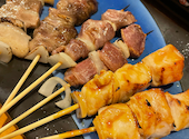 鍋と焼き鳥のいりぐち: のぶさんの2021年12月29日の2枚目の投稿写真