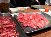 焼肉おくう 武蔵新城店: あすぽニャンさんの2025年06月08日の1枚目の投稿写真