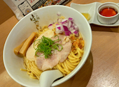 らぁ麺 はやし田 武蔵小杉店: rhythmredさんの2026年04月25日の1枚目の投稿写真