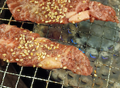 黒毛和牛焼肉 七甲山 都立大学店: rhythmredさんの2026年08月14日の1枚目の投稿写真