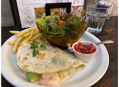 Cafe&Diner KHB: nksmさんの2026年05月11日の1枚目の投稿写真