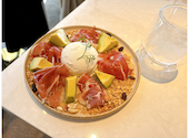 & Yogurt（アンドヨーグルト） 表参道本店 グリークヨーグルト専門店: nksmさんの2026年02月の1枚目の投稿写真
