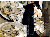 生牡蠣　＆　焼き牡蠣　食べ放題　若大将　東別院: みずさんの2026年01月の1枚目の投稿写真