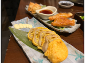 馬刺し郷土居酒屋 おしょうしな下通本店: ペス男さんの2023年12月27日の1枚目の投稿写真