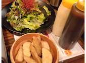 肉ときどきレモンサワー 梅田駅前店: ほしおさんの2026年03月03日の2枚目の投稿写真