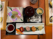 旭川お城の鯉寿し: mihoさんの2023年07月01日の2枚目の投稿写真
