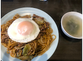 焼そば ランランの口コミ画像1