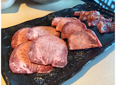 和牛焼肉 土古里 上野バンブーガーデン店: なおさんの2026年01月19日の1枚目の投稿写真
