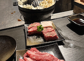 ジンギスカン 十鉄 じゅってつ 本店: しゅんさんの2025年04月30日の1枚目の投稿写真