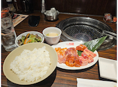 焼肉五苑 千日前店: イクティーさんの2025年04月25日の2枚目の投稿写真