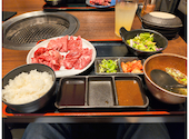 精肉卸直営店 宮崎牛焼肉 KUROUSHI 黒牛: あかわいんさんの2026年05月31日の1枚目の投稿写真