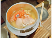 個室 北海道極食材 籠家 かごや 札幌駅南口本店: ふぎゃぎゃ星人さんの2025年10月21日の2枚目の投稿写真