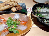 和菜美 wasabi 札幌駅前店: ふぎゃぎゃ星人さんの2025年11月18日の1枚目の投稿写真