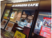 J.S. BURGERS CAFE 大同生命札幌ビル miredo店: ふぎゃぎゃ星人さんの2026年03月22日の1枚目の投稿写真