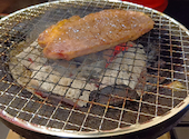安安 七輪焼肉 西宮の沢店: ふぎゃぎゃ星人さんの2026年07月13日の2枚目の投稿写真