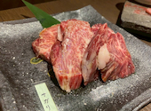 松阪牛 焼肉のGANSAN 先斗町別邸: しまちゃんさんの2026年06月29日の3枚目の投稿写真