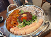サウィ食堂 鶴橋店: れいれいさんの2026年07月16日の1枚目の投稿写真
