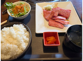 岐阜美濃加茂 焼肉つづき: じゅんじゅんさんの2026年05月23日の1枚目の投稿写真