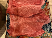 黄金出汁しゃぶと江戸前寿司　肉のあさつ　梅田お初天神店: 花ちゃんさんの2024年11月の1枚目の投稿写真