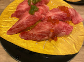 黄金出汁しゃぶと江戸前寿司 肉のあさつ 梅田お初天神店: 花ちゃんさんの2024年11月03日の2枚目の投稿写真