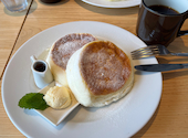 トレジオン 東北カフェ&バル エスパル仙台店: 春夏秋冬さんの2026年08月18日の1枚目の投稿写真
