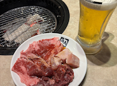 牛角 八戸ゆりの木通り店: ともさんの2026年06月27日の1枚目の投稿写真