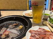 牛角 八戸ゆりの木通り店: ともさんの2026年08月29日の2枚目の投稿写真