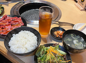 焼肉の牛太 本陣 加西店: シホちゃんさんの2026年09月12日の2枚目の投稿写真