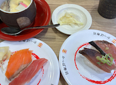 かっぱ寿司 箕面店: よし坊さんの2026年08月28日の2枚目の投稿写真