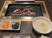 焼肉 からし亭 東高円寺店: まゆうこうさんの2025年07月28日の1枚目の投稿写真