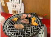 大衆ホルモン肉力屋　中野北口店: まゆうこうさんの2024年11月の1枚目の投稿写真
