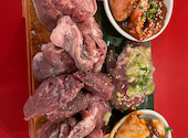 大衆ホルモン肉力屋　中野北口店: まゆうこうさんの2024年11月の1枚目の投稿写真