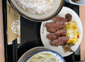 利久食堂　ハーベストビレッジ沖野店　: ariさんの2026年03月の1枚目の投稿写真
