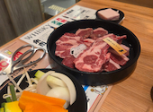 旭川成吉思汗 大黒屋 西中洲店: ちさんの2026年07月21日の1枚目の投稿写真