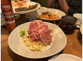 Italian Kitchen VANSAN 沼津店: のんたんさんの2024年10月05日の1枚目の投稿写真