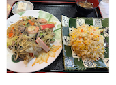 中華料理 帰郷 古賀店: ガミさんの2026年09月21日の1枚目の投稿写真